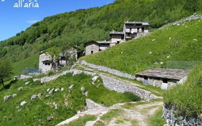 Anello in Val di Ratt