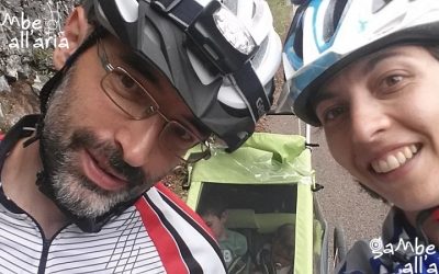 Ciclovia Val Brembana